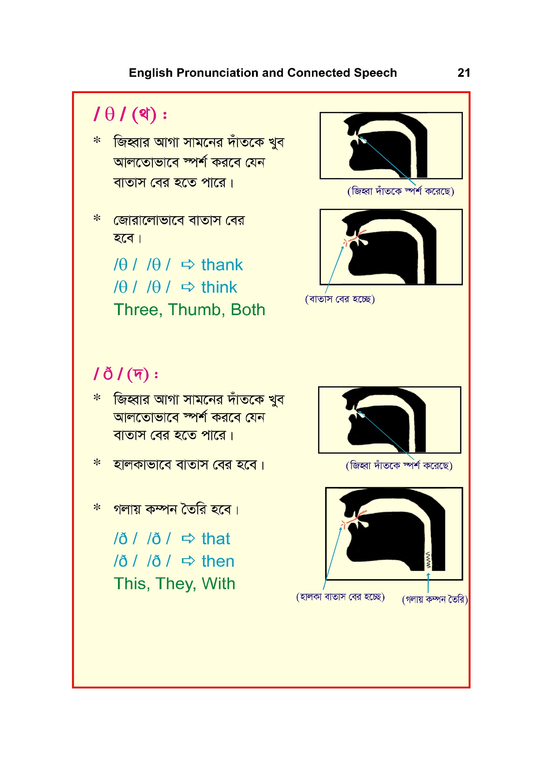 Book Pages